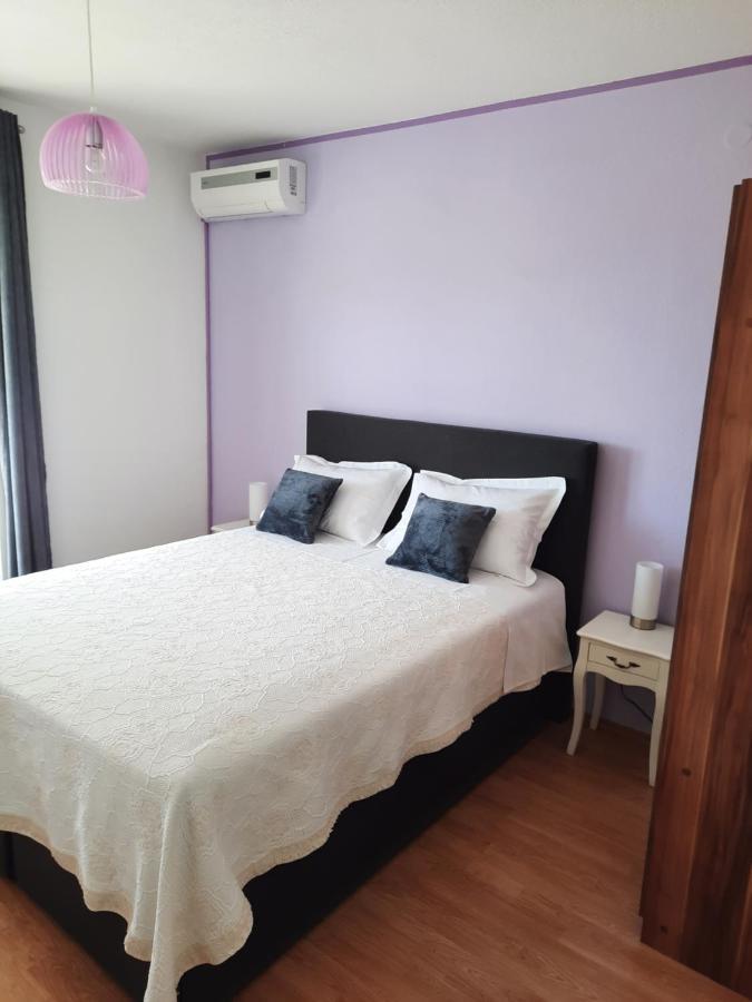 Apartments Marjanovic Бол Номер фото
