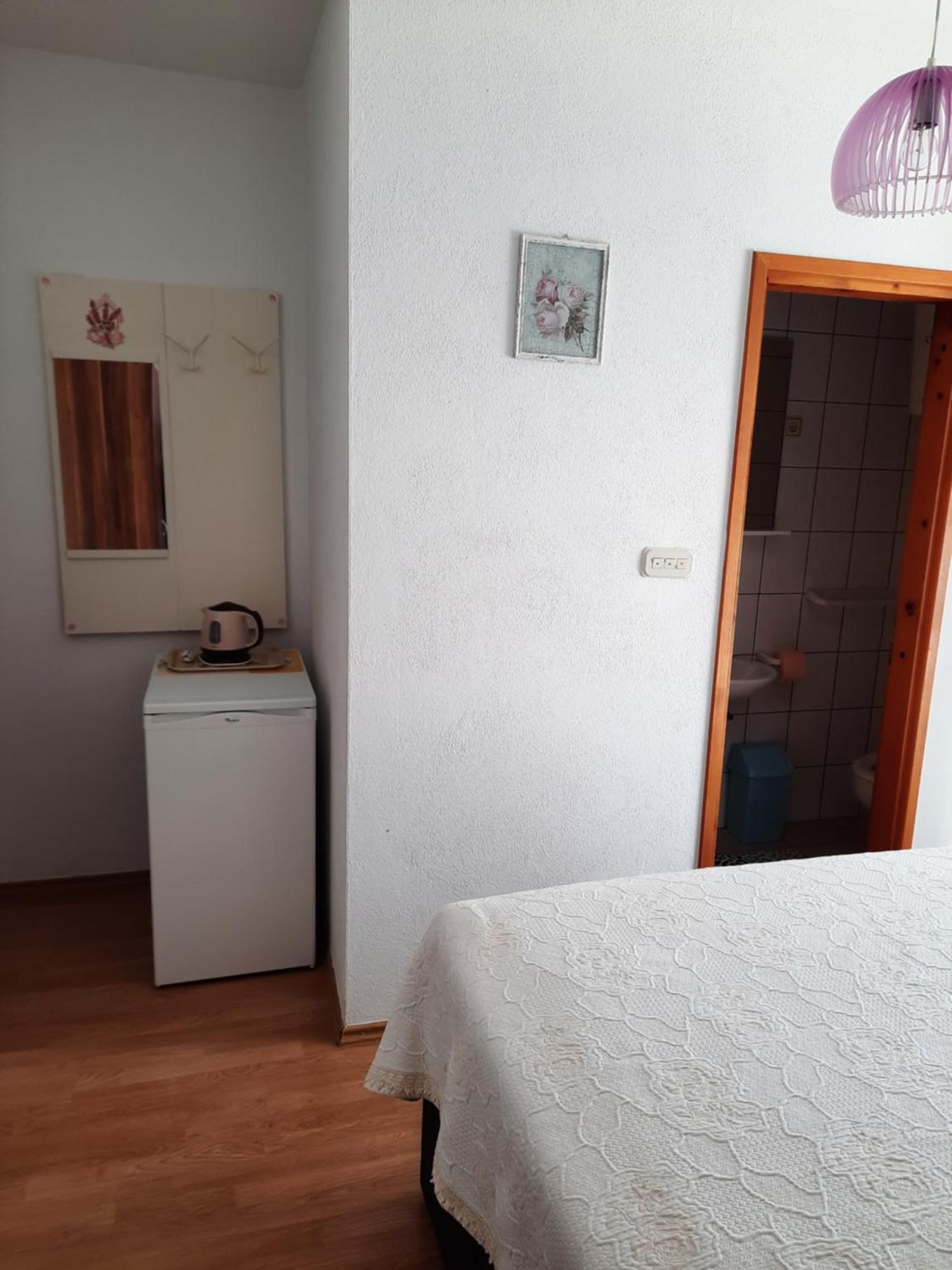 Apartments Marjanovic Бол Номер фото