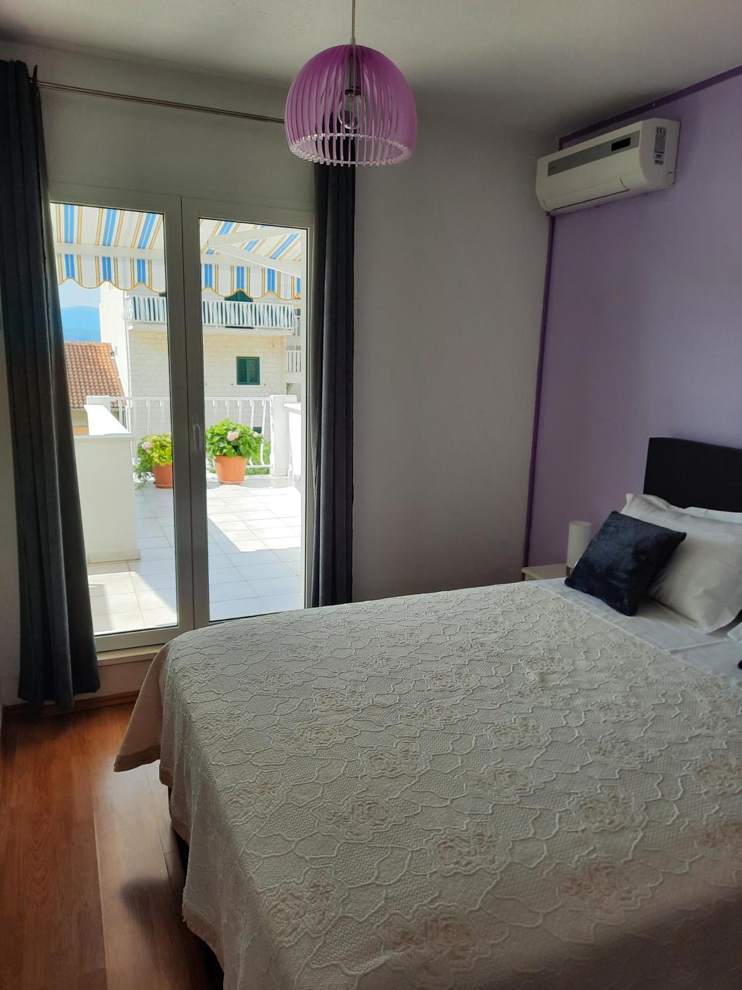 Apartments Marjanovic Бол Номер фото
