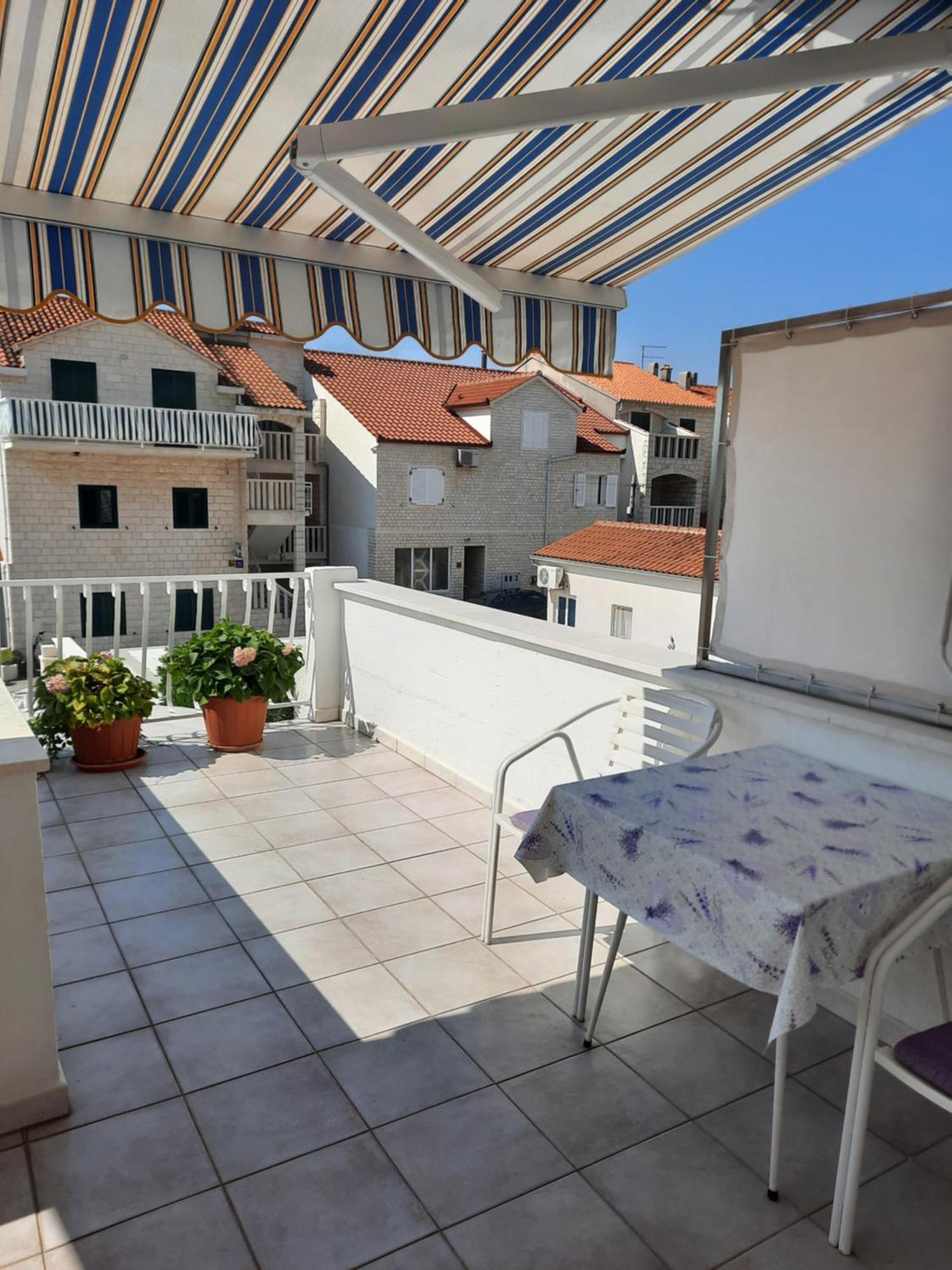Apartments Marjanovic Бол Номер фото